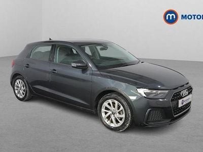 Used Audi A1 Sportback Sport 95 HP (69 kW) 2026 Hatchback