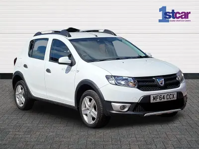 Used Dacia Sandero