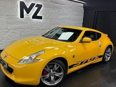 Nissan 370Z