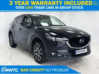 Used Mazda 6