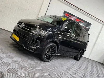Used VW T6.1