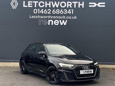 Used 2024 Audi A1 Sportback S-Line Hatchback | £15,495 (Fair price)