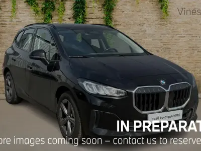 Used BMW 220 Active Tourer