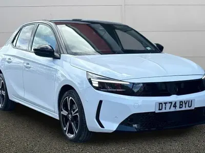 Usado Vauxhall Corsa 101 HP (74 kW) 2026 Citadino