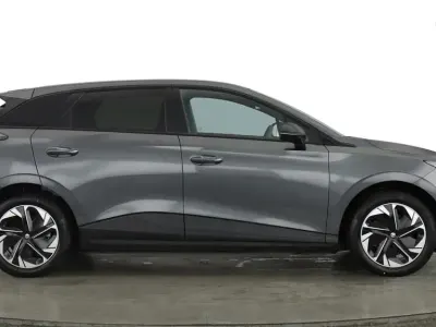 Used MG MG4 EV Trophy 2023 Hatchback