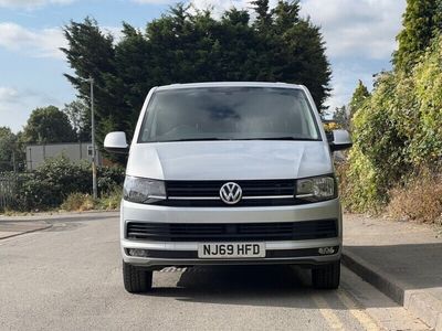 VW T6.1