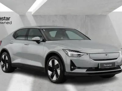 Used Polestar 2 Long Range Single Motor 219 kW (299 HP) 2025 Vapour Hatchback