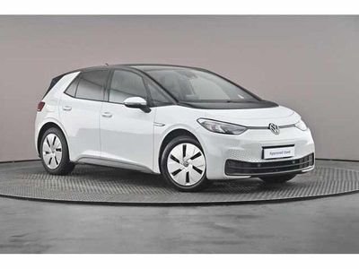 Used 2023 VW ID.3 Hatchback | £18,221 (Fair price)
