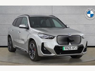 Used BMW iX1 M Sport 150 kW (204 HP) 2025 SUV
