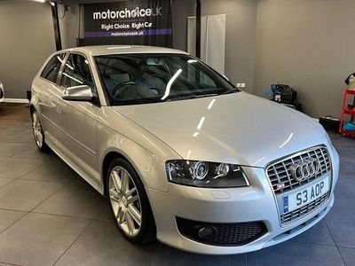 Używany Audi A3 2008 Hatchback