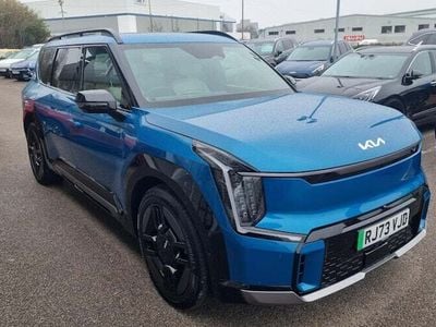 Kia EV9