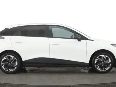 Used MG MG4 EV SE 2022 Hatchback