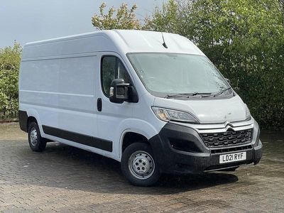 Citroën Relay