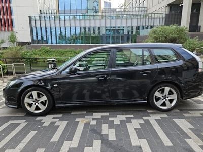 Saab 9-3