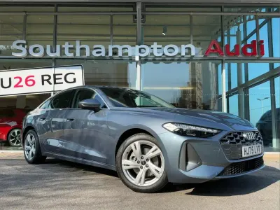 Used Audi A5