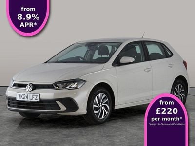 VW Polo
