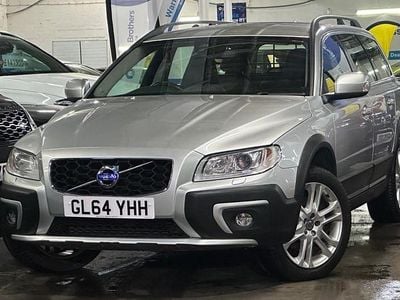 Used 2015 Volvo XC70 SE Lux | £13,995 (Fair price)