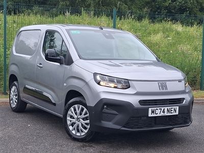 Fiat Doblò