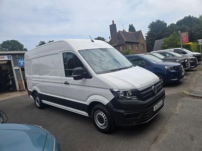 VW Crafter