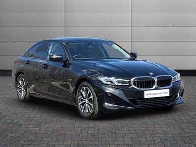 BMW 330e