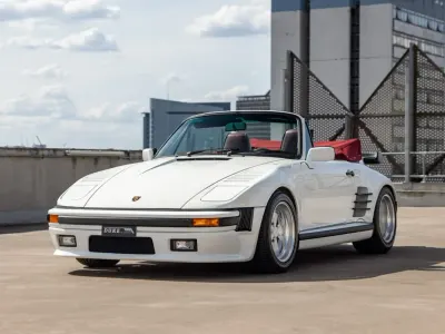 Usado Porsche 911 2019 Branco Cabrios