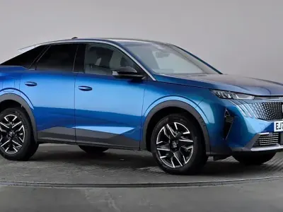 Used Peugeot 3008 Allure 145 HP (106 kW) 2026 SUV