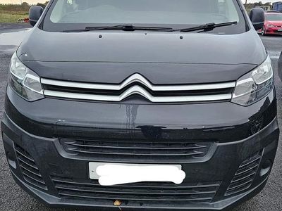 Citroën Dispatch