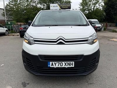 Citroën Dispatch