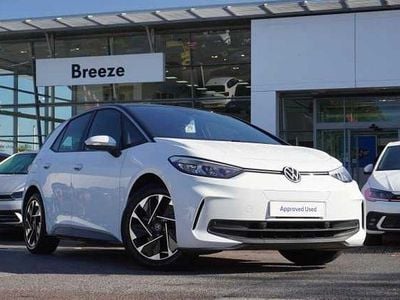 VW ID.3