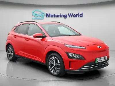 Usado Hyundai Kona Ultimate 10 kW (14 CV) 2023 SUV