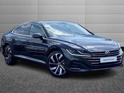 VW Arteon