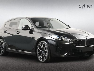 New BMW 120 M Sport 156 HP (114 kW) 2026 Hatchback