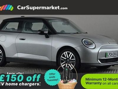 Used Mini Cooper Classic 135 kW (184 HP) 2026 Hatchback