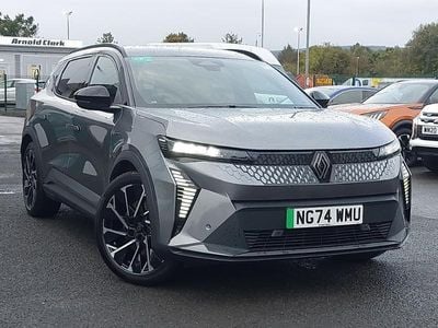 Renault Scénic