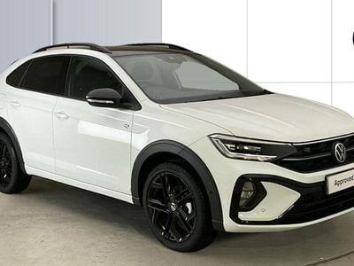 Used VW Taigo Black Edition 116 HP (85 kW) 2025 Other SUV