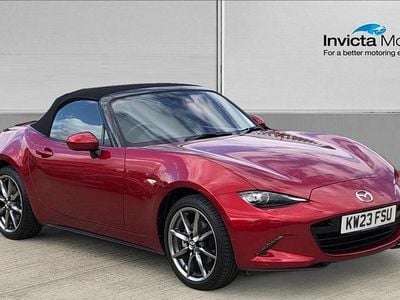 Mazda MX5