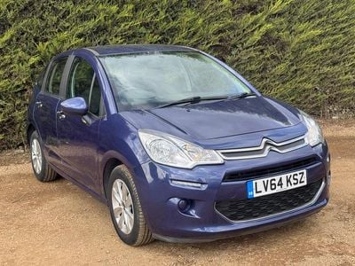 Citroën C3
