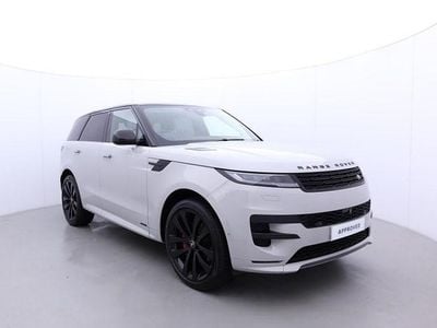 Used Land Rover Range Rover Sport Autobiography 2023 SUV