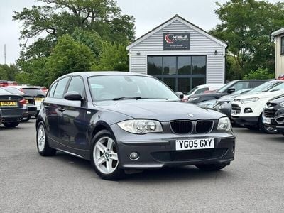 BMW 116