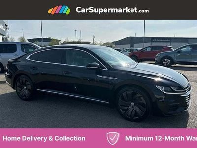 VW Arteon