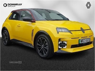 Renault R5