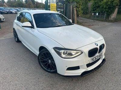 BMW 125