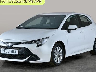 Used Toyota Corolla 140 HP (102 kW) 2026 Hatchback