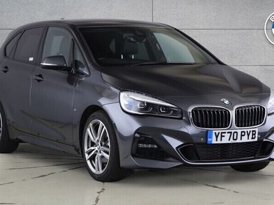 BMW 220 Active Tourer