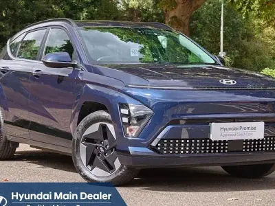 Used Hyundai Kona Advanced 160 kW (218 HP) 2026 SUV