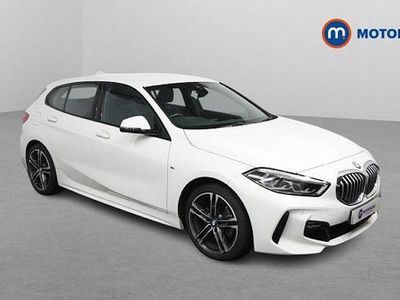 Used BMW 118 M Sport 136 HP (100 kW) 2024 Hatchback