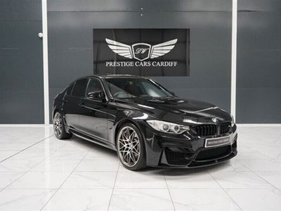 used BMW M3 M3 3.04d 426 BHP