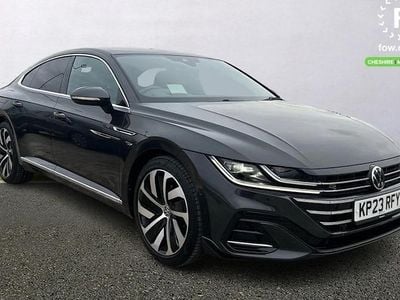 VW Arteon