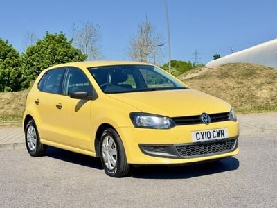 VW Polo