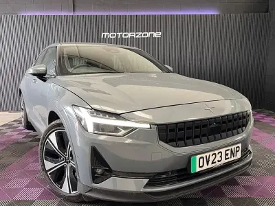 Used Polestar 2 Long Range Single Motor 169 kW (231 HP) 2023 Hatchback